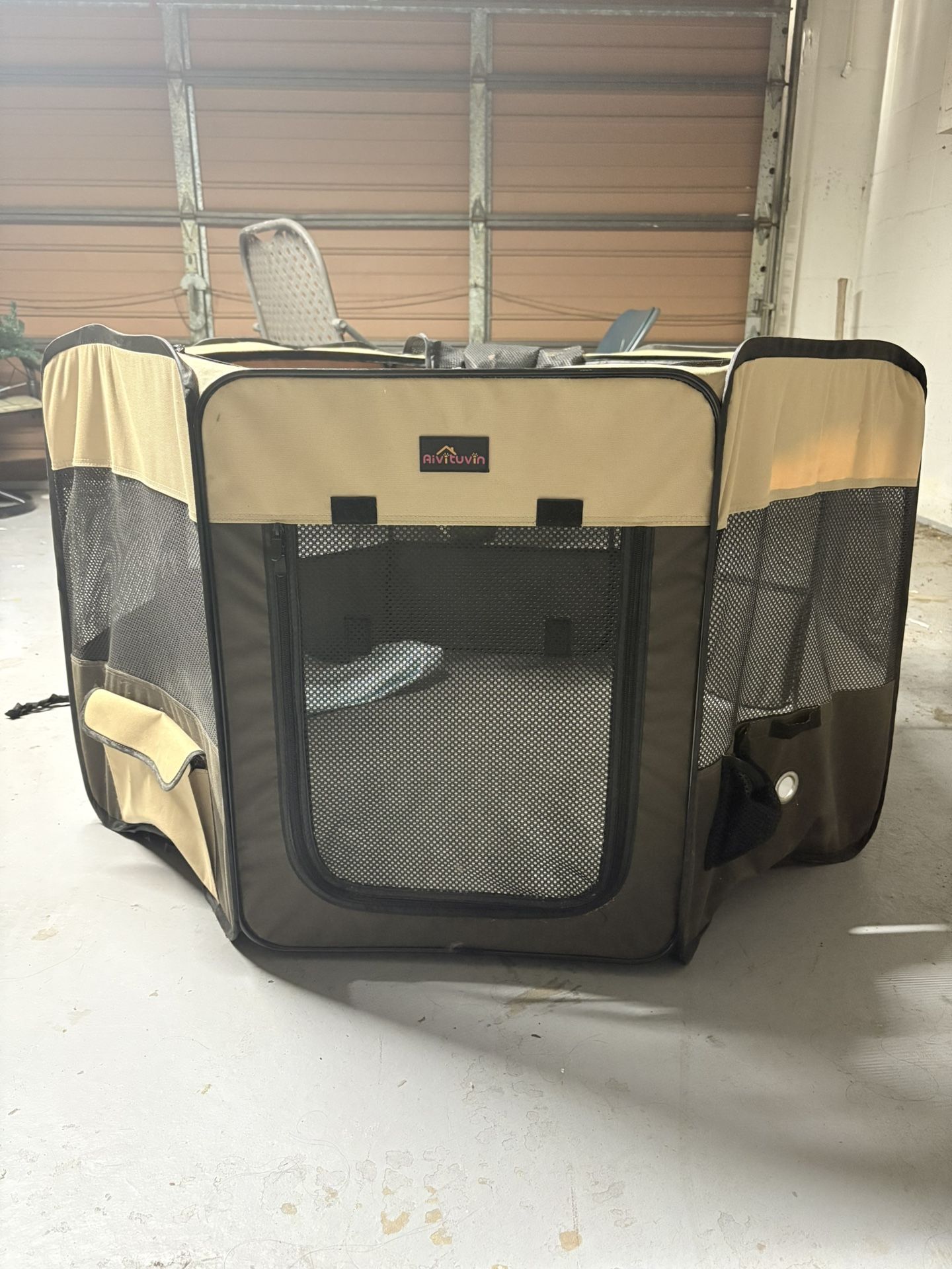 Pet Playpen