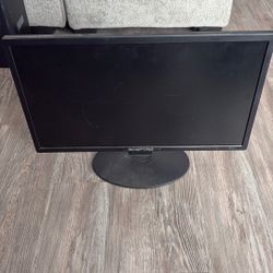 Gaming Monitor 