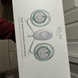 Elvie Brest Pump