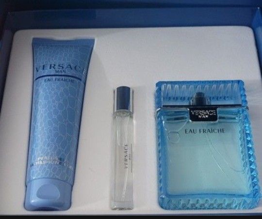 VERSACE FRAICHE