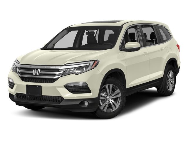 2017 Honda Pilot