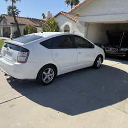 2005 Toyota Prius