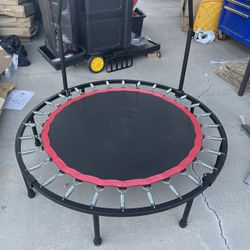 Kids Trampoline 