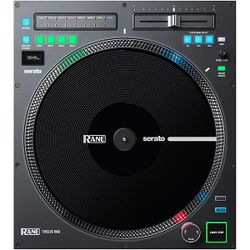 RANE MKII TWELVE TURNTABLE CONTROLLER 
