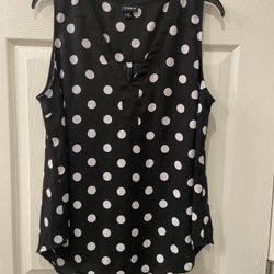 TORRID BLOUSE.  size 00 