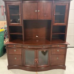 Cabinet/ Chest/ Bookcase 