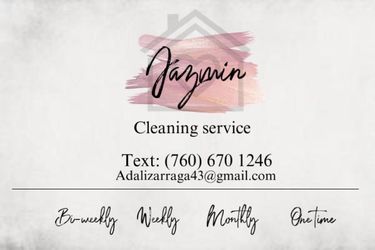 looking for new clients 🧹🧼