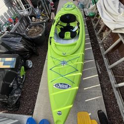 Pelican Traiblazer 100