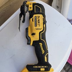 Dewalt Multi Tool 