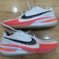 Nike Air Zoom GT Cut 1 'Rawdacious'  Size 10