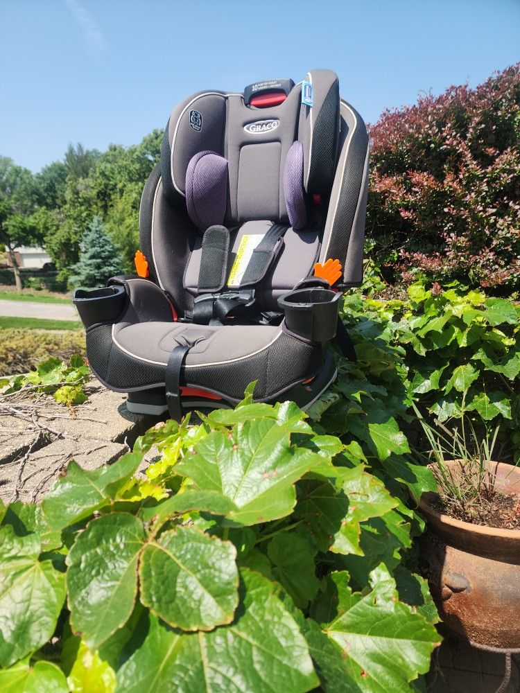 Car Seat