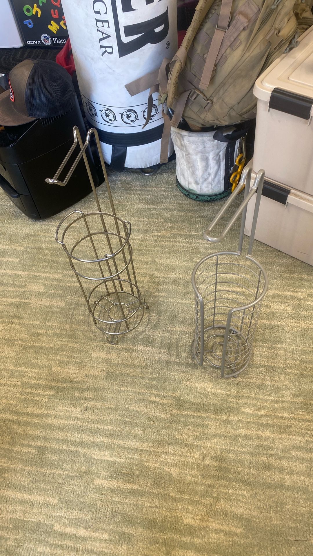 toilet paper holder