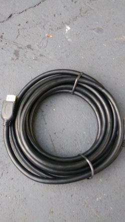 Hdmi wire