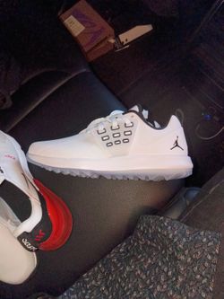 Jordan Grind