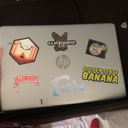 HP Laptop