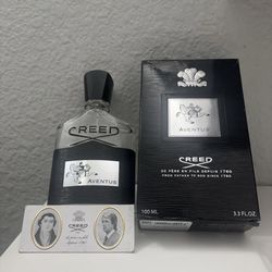 CREED AVENTUS (Local Meet-Up Only)