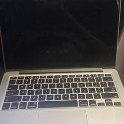 Apple Macbook Pro  13"screen(Read Discriptions)