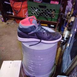 Air Jordan's Size 10