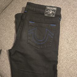 TRUE RELIGION BOY JEANS 