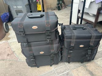 Makeup case