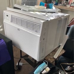 Brand New Air Conditioner
