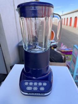 Kitchenaid Blender