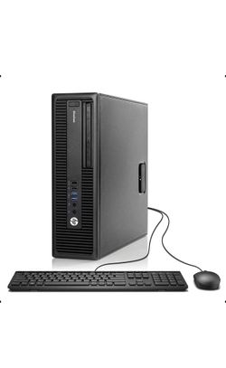 HP Desktop (Desktop Only)