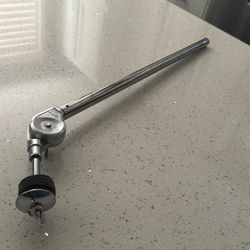 Tama Straight Cymbal Arm