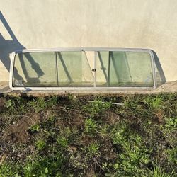 Rear Window For 81 Ford Truck