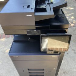 Kyocera TASKalfa 6053ci Color Copier