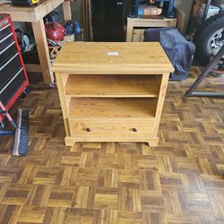 Free TV Stand 