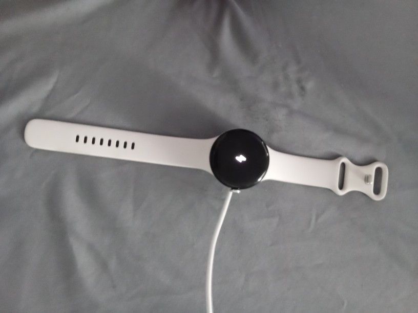 Galaxy Watch