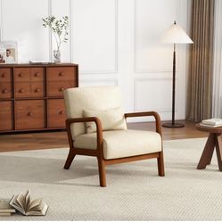 Accent Chair 