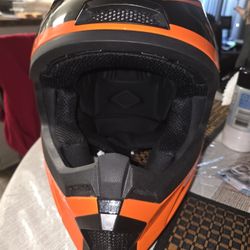 Bilt AX1 Helmet
