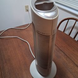 SHARPER IMAGE IONIC BREEZE MODEL S1697 BARELY USED 