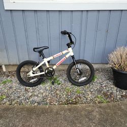 SE Racing Bronco 16