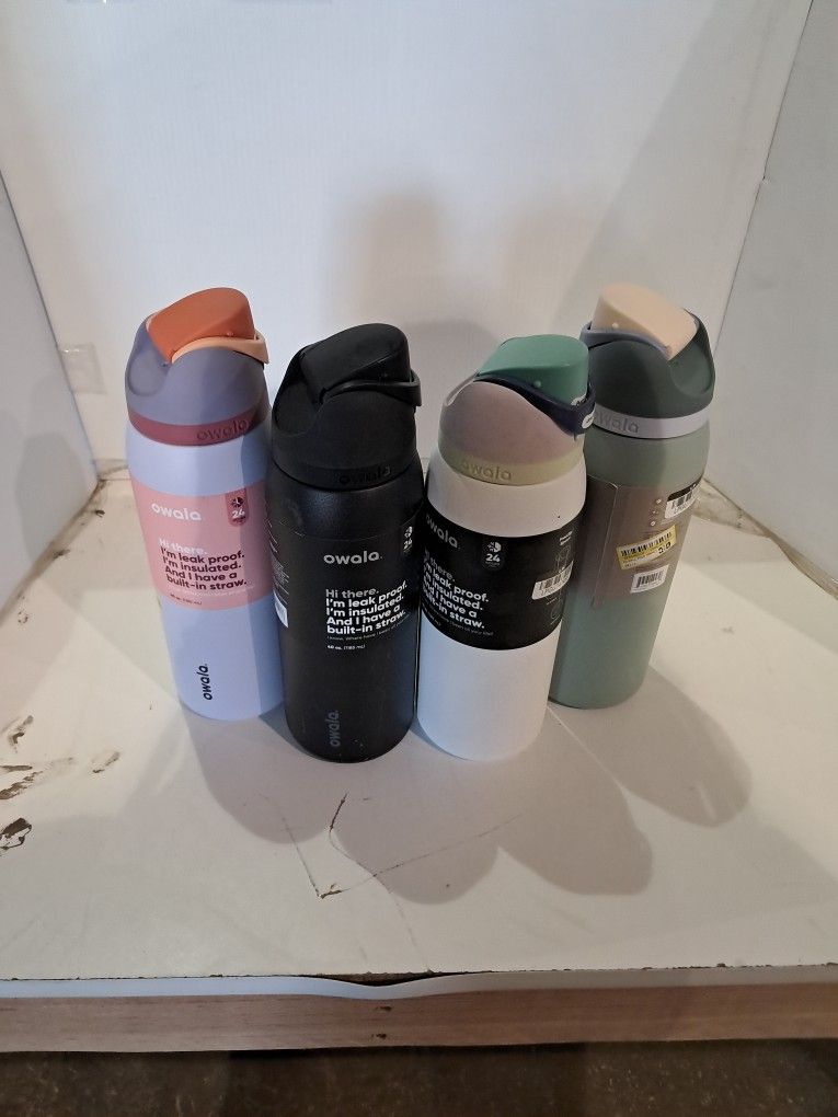 Owala FreeSip 40oz