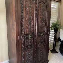 Armoire 