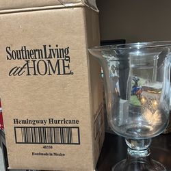 Southern Living at Home Candle Holder 
