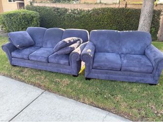 Two couches