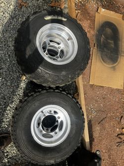 Banshee Wheels