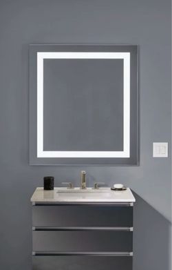 [NEW] Robern vanity mirror 36x40