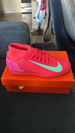 Superfly 10 club