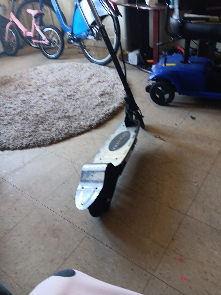 Eletric Stand-up  Scooter