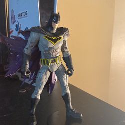 batman