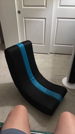 Foldable Gaming chair
