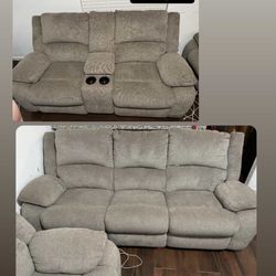 Couches Recline