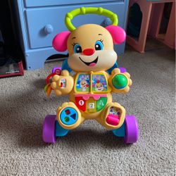 Baby Walker