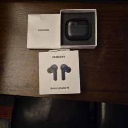 Brand NEW SAMSUNG GALAXY BUDS 3FE