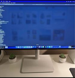 DELL MONITOR